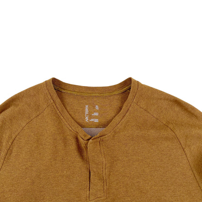 Arc’teryx Lightweight Sweatshirt (XL)