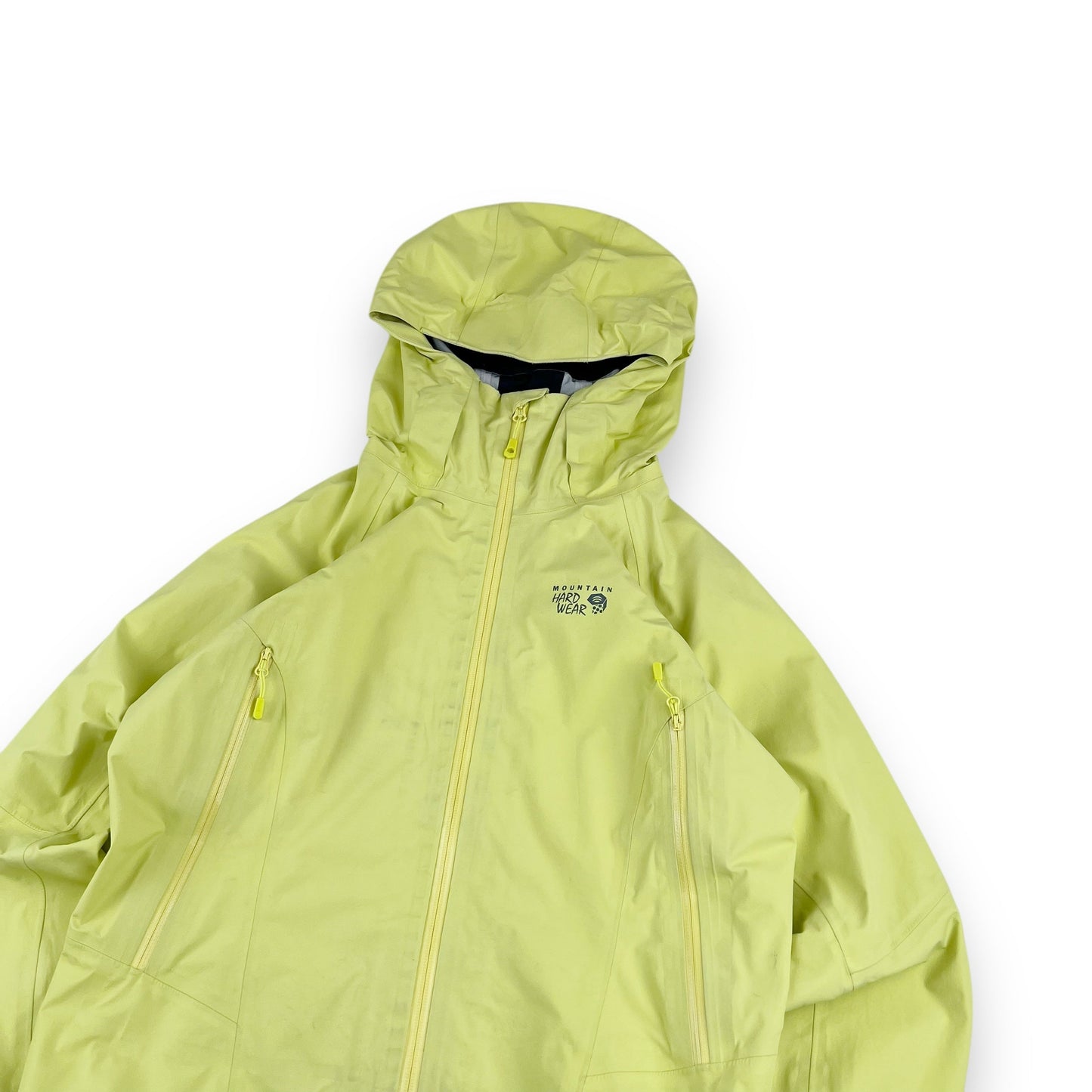 Womens Mountain Hardwear Jacket (M)