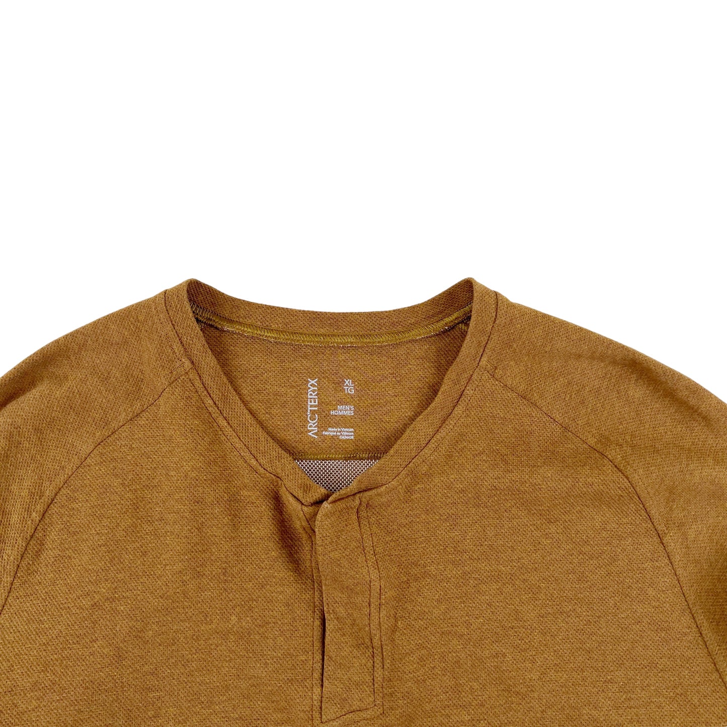 Arc’teryx Lightweight Sweatshirt (XL)