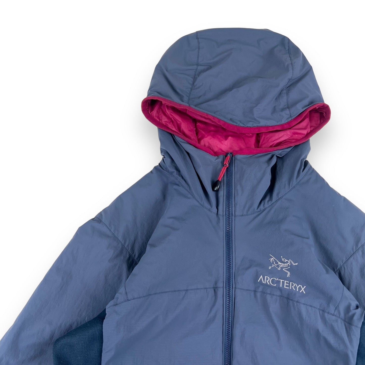 Womens Arc’teryx Atom LT Hoody (L)