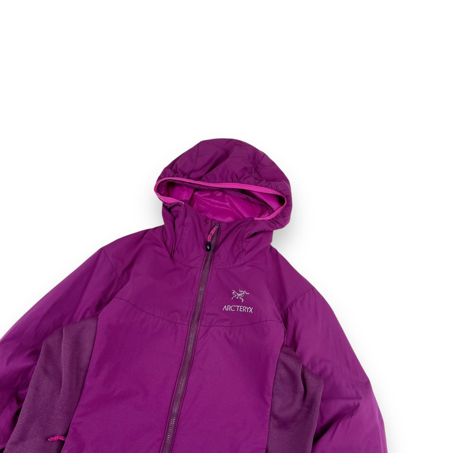 Womens Arc’teryx Atom LT Hoody (S)