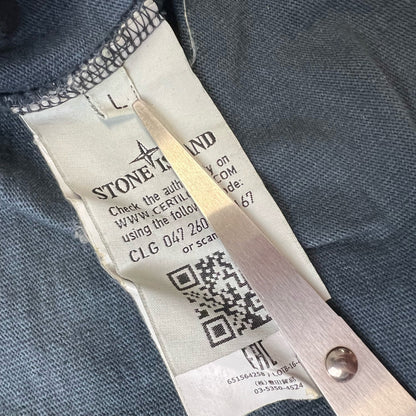 Stone Island Sweatshirt (L)