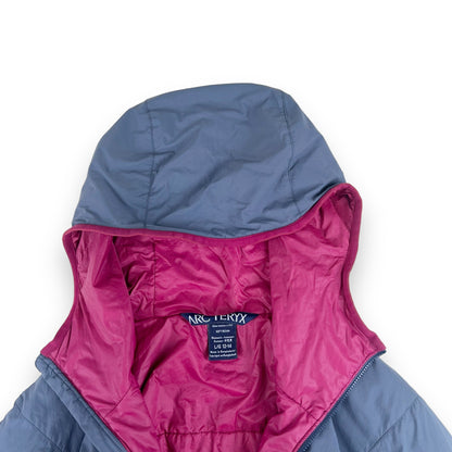 Womens Arc’teryx Atom LT Hoody (L)