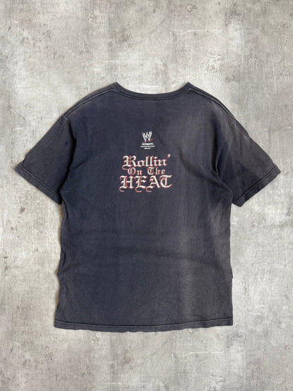 Eddie Guerrero Car Club WWE Graphic Tee