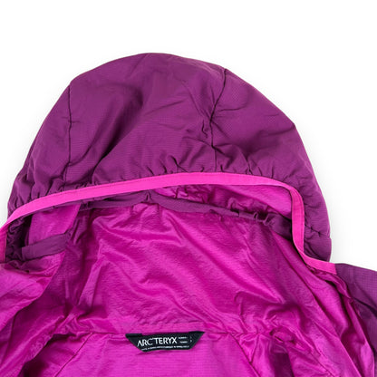 Womens Arc’teryx Atom LT Hoody (S)