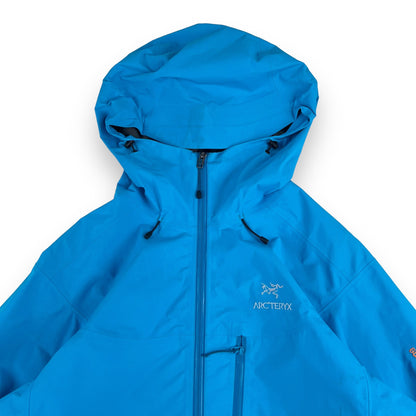 Womens Arc'teryx Alpha FL (XL)