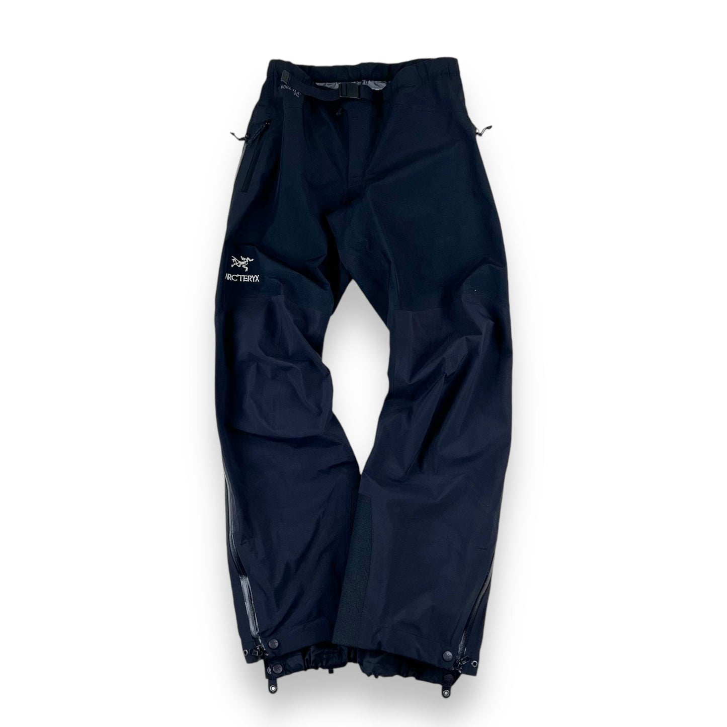 Womens Arc'teryx Goretex trousers (S)