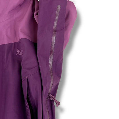 Womens Arc'teryx Scorpion Jacket (XS)