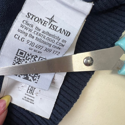 Stone Island Knit (S)