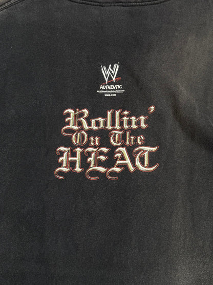 Eddie Guerrero Car Club WWE Graphic Tee