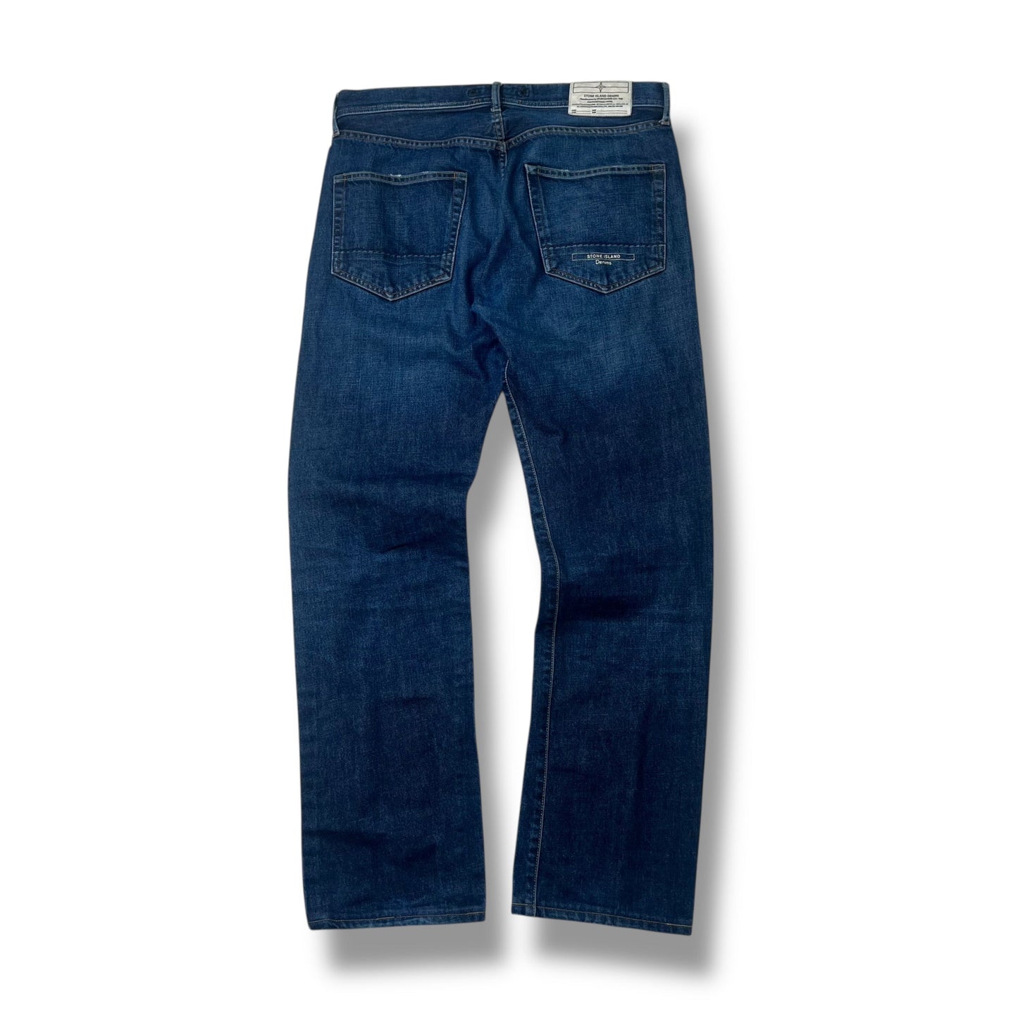 Stone island trousers (W32)