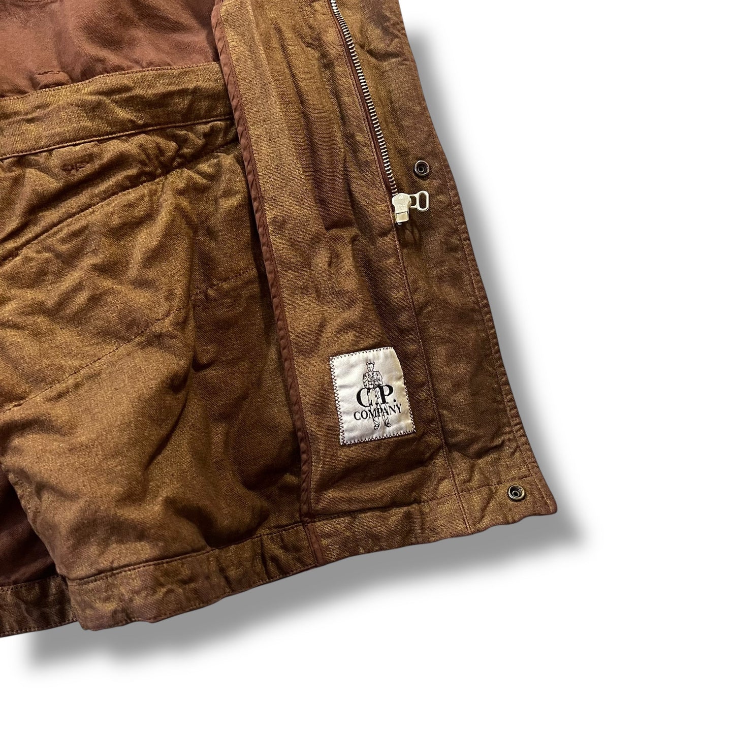 CP Company Jacket (3XL)