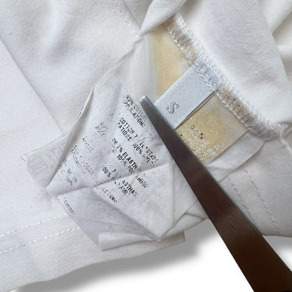 Womens Vintage Prada Sport T-shirt (S)