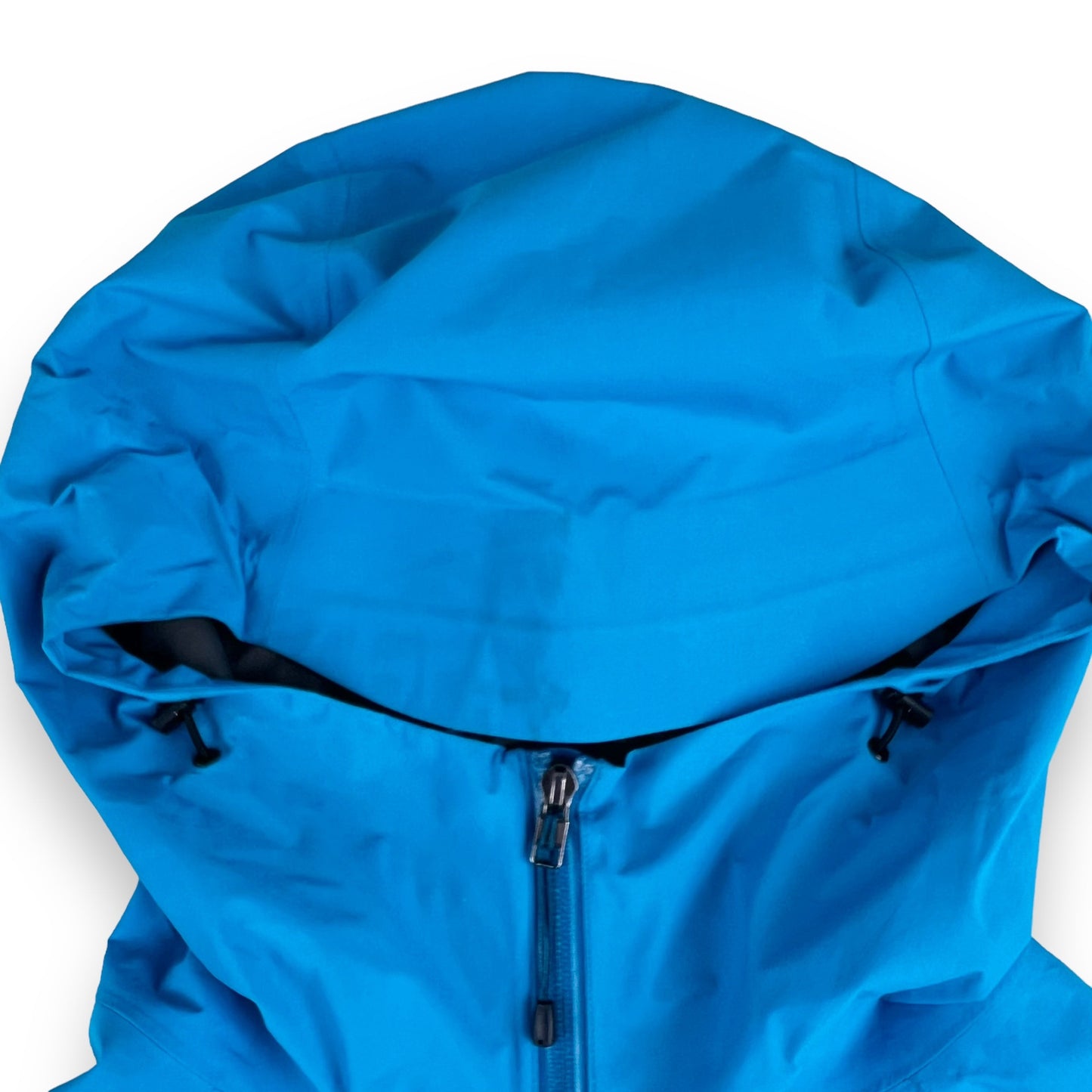 Womens Arc'teryx Alpha FL (XL)