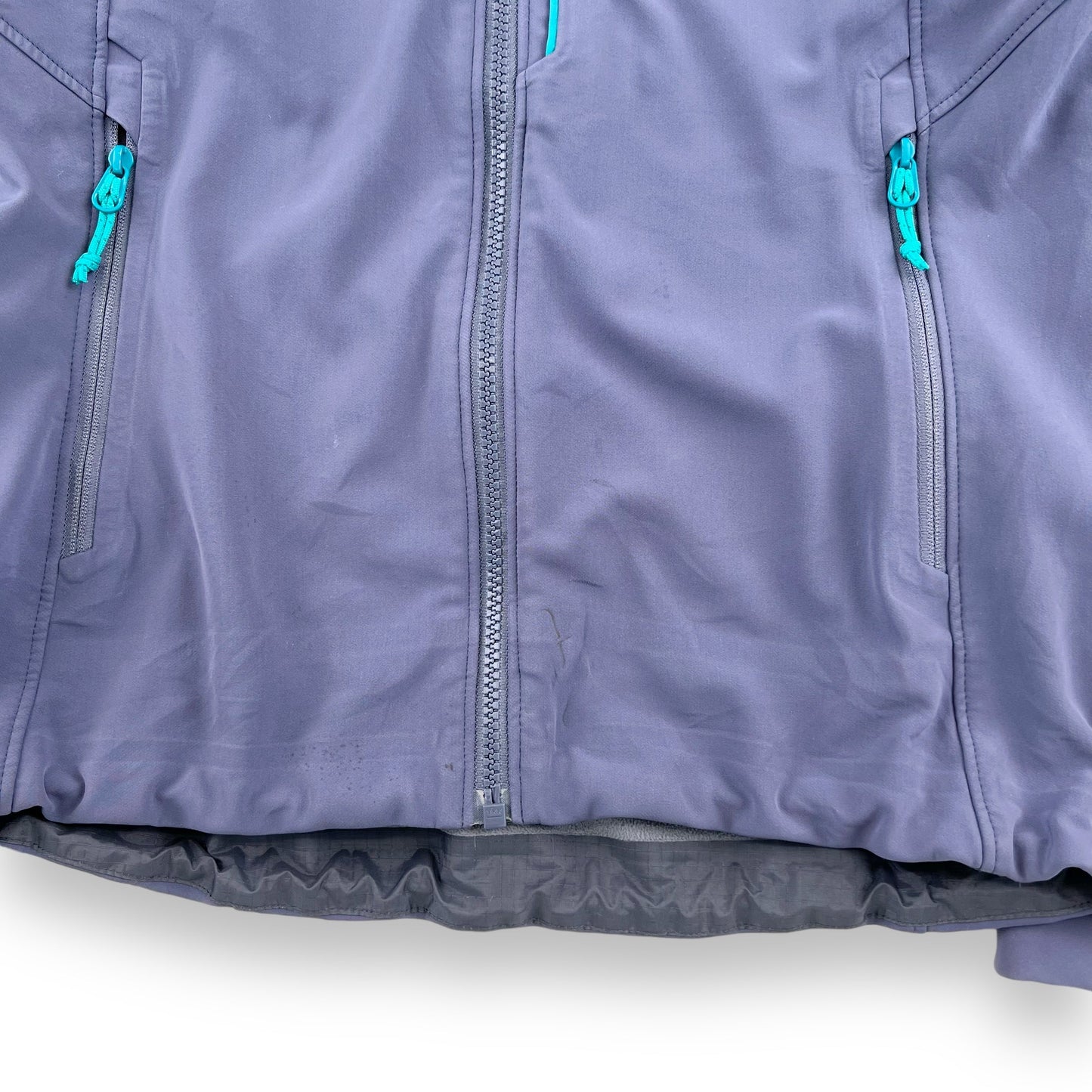 Womens Arc'teryx Gamma Softshell (S)