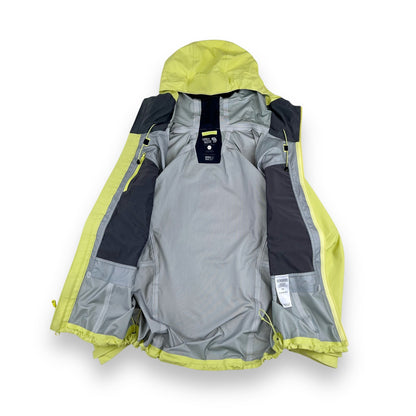 Womens Mountain Hardwear Jacket (M)