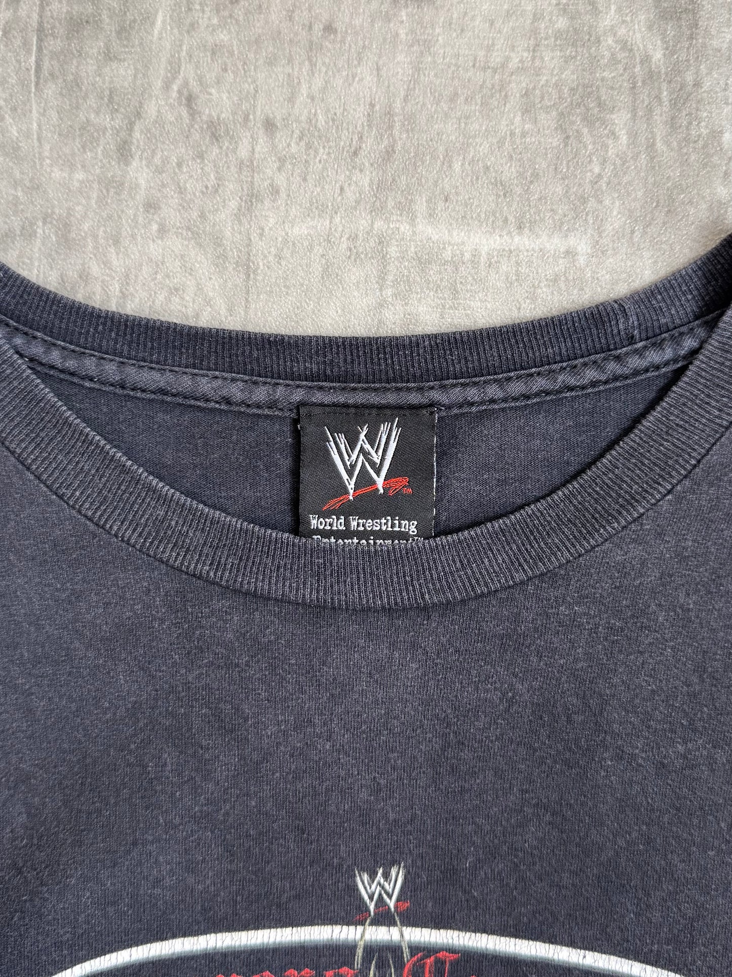 Eddie Guerrero Car Club WWE Graphic Tee