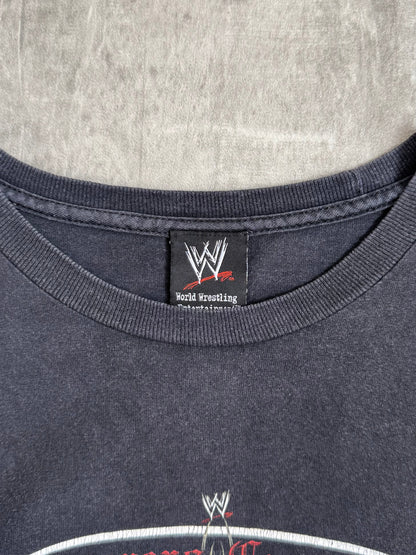 Eddie Guerrero Car Club WWE Graphic Tee