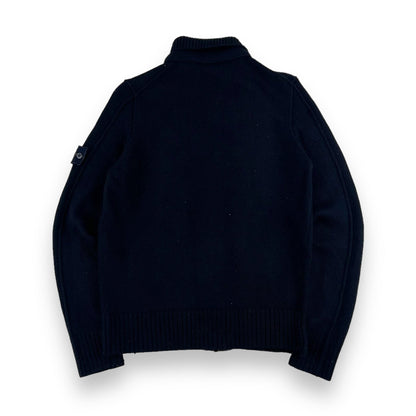 Stone Island Knitted Jumper (M)