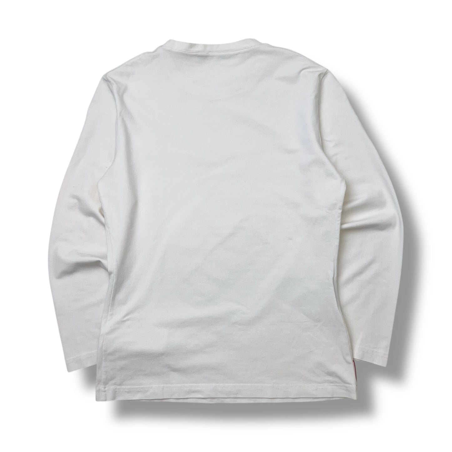 Womens Vintage Prada Sport T-shirt (S)