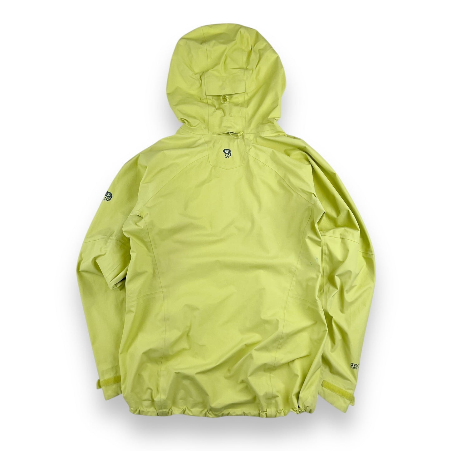 Womens Mountain Hardwear Jacket (M)