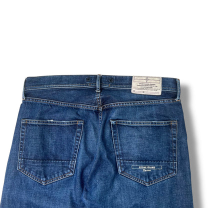 Stone island trousers (W32)