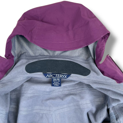 Womens Arc'teryx Scorpion Jacket (XS)