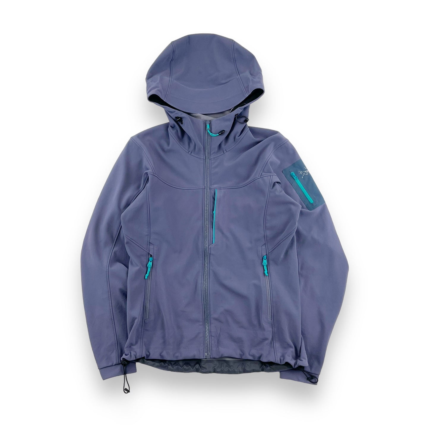 Womens Arc'teryx Gamma Softshell (S)
