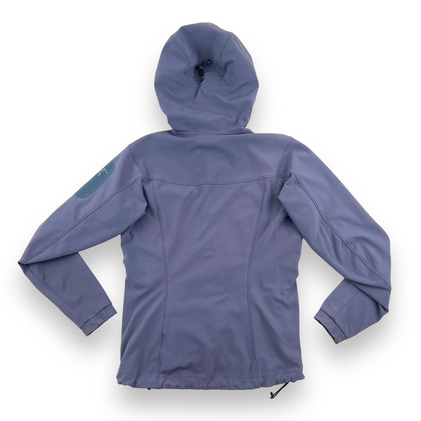 Womens Arc'teryx Gamma Softshell (S)