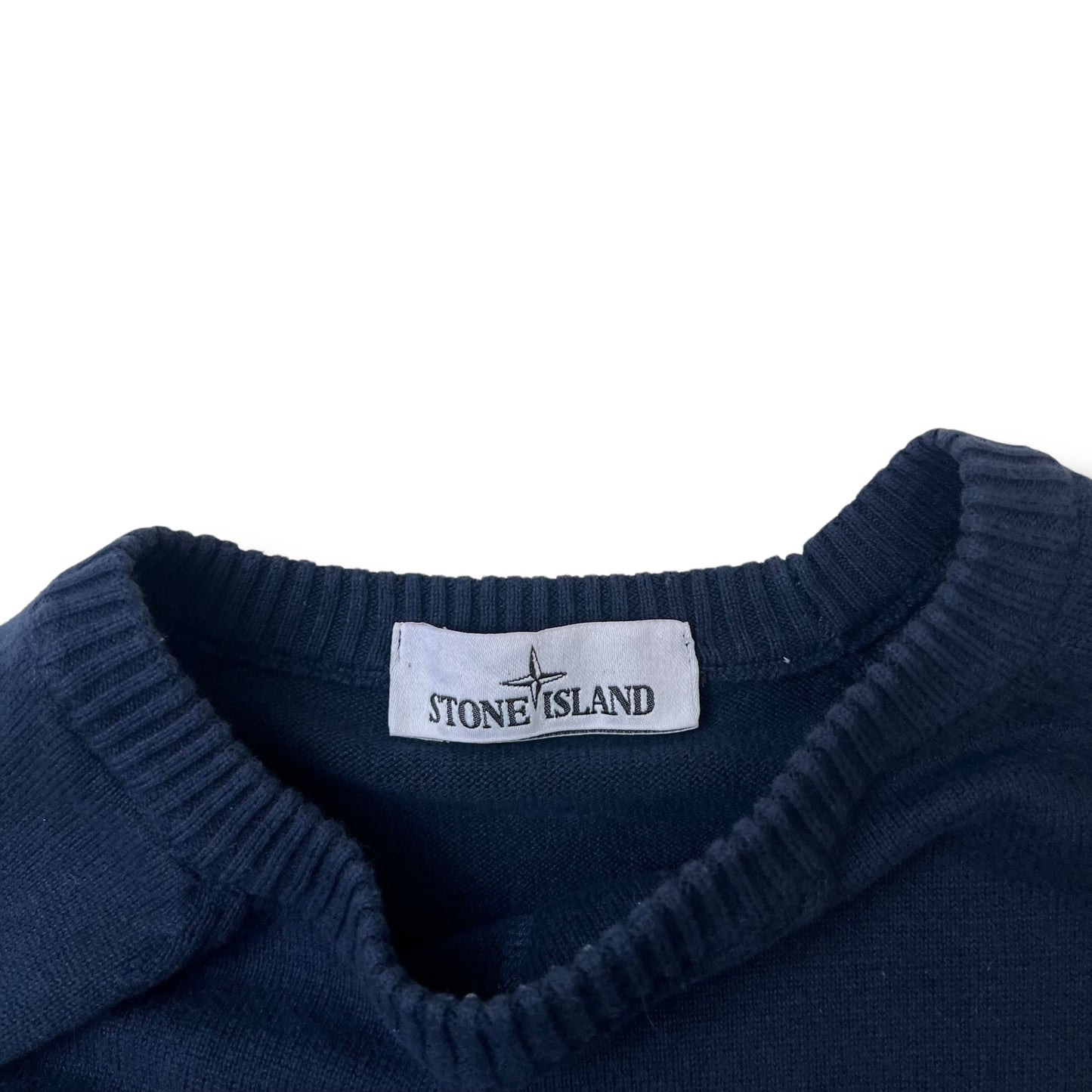 Stone Island Knit (S)