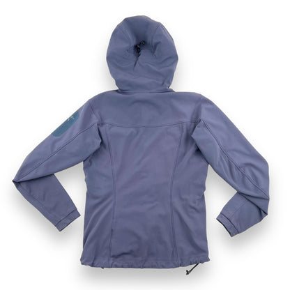 Womens Arc'teryx Gamma Softshell (S)