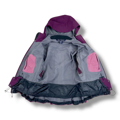 Womens Arc'teryx Scorpion Jacket (XS)