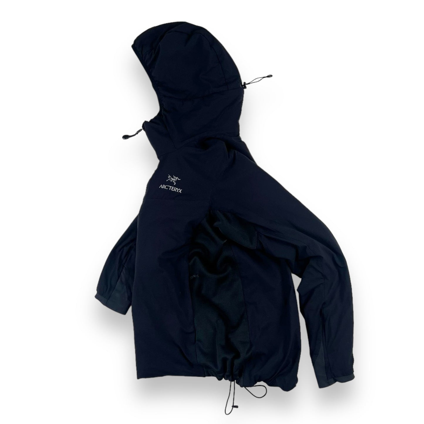 Womens Arc’teryx Atom LT Hoody (M)