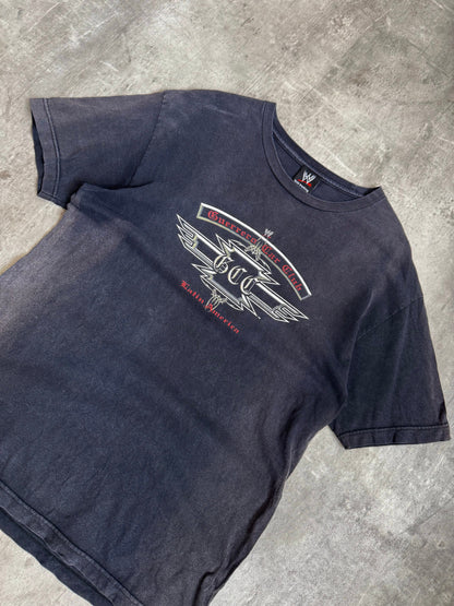 Eddie Guerrero Car Club WWE Graphic Tee