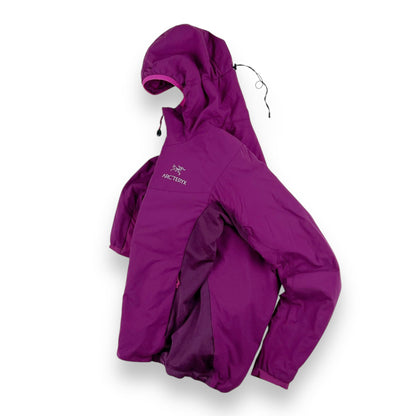 Womens Arc’teryx Atom LT Hoody (S)