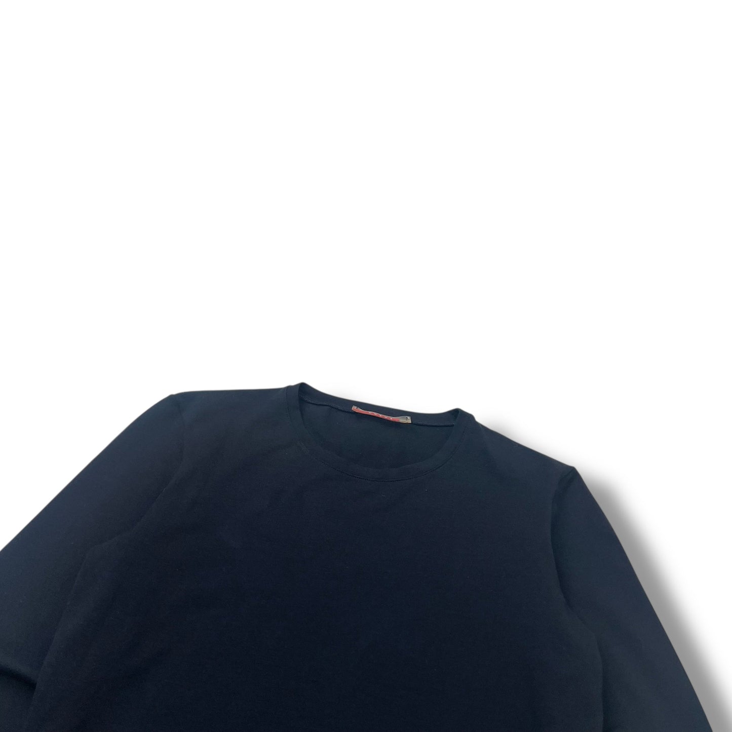 Womens Vintage Prada Sport T-shirt (XS)