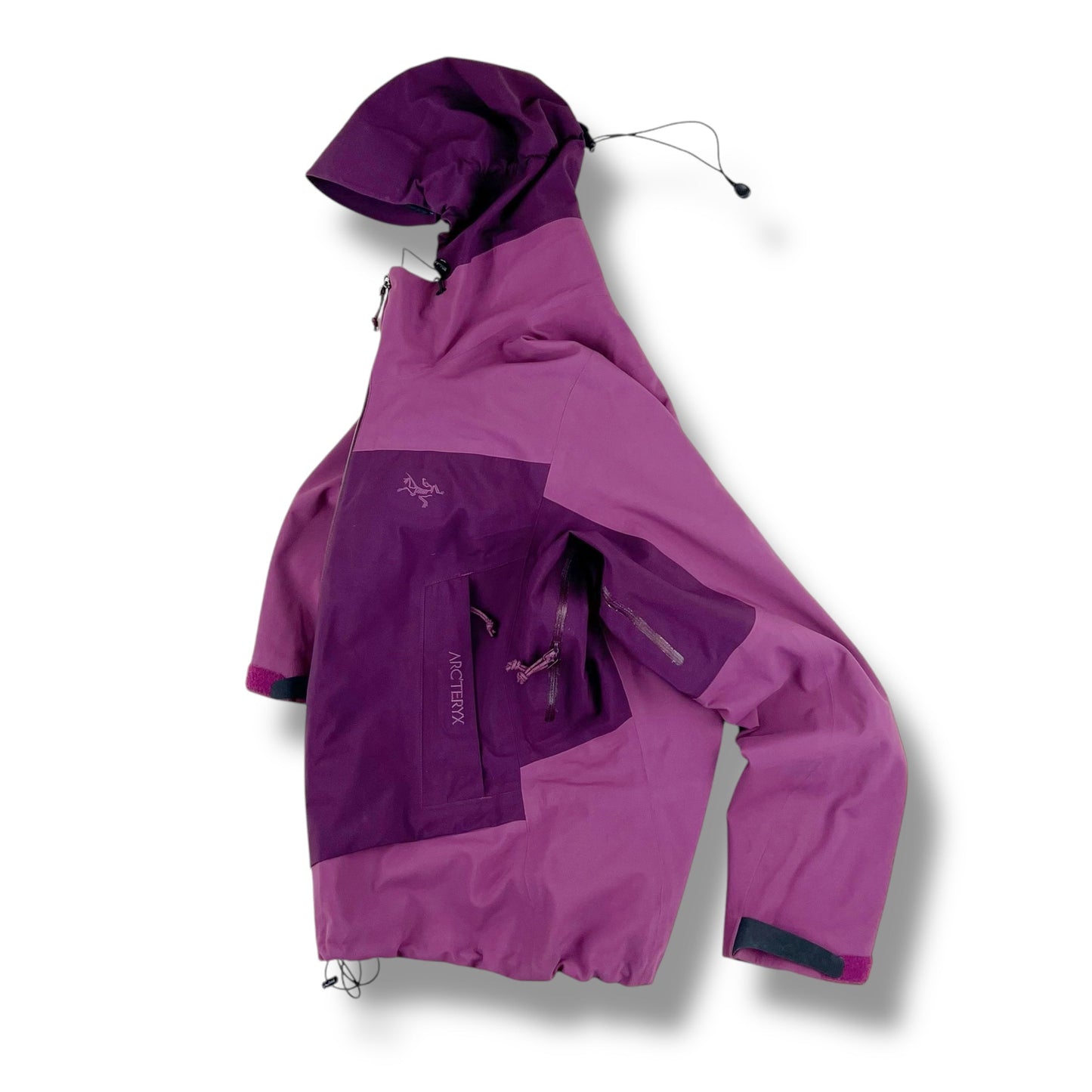 Womens Arc'teryx Scorpion Jacket (XS)