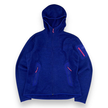 Womens Arc’teryx Covert Hoody (L)