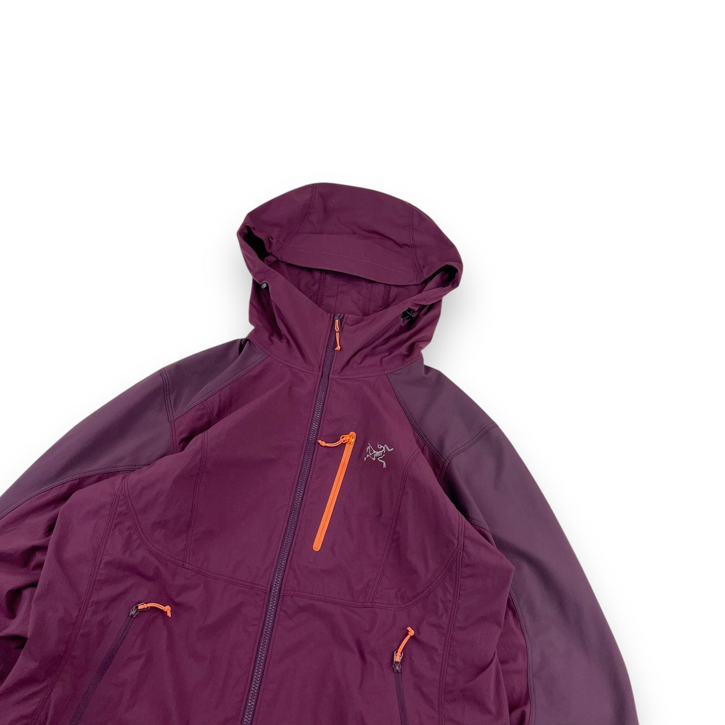 Womens Arc’teryx Gamma SL Hoody (M)