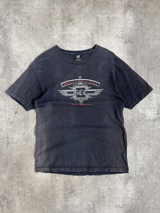 Eddie Guerrero Car Club WWE Graphic Tee