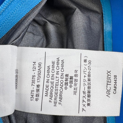 Womens Arc'teryx Beta LT (M)