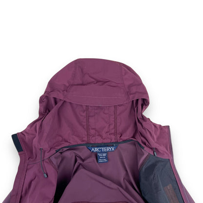 Womens Arc’teryx Gamma SL Hoody (M)