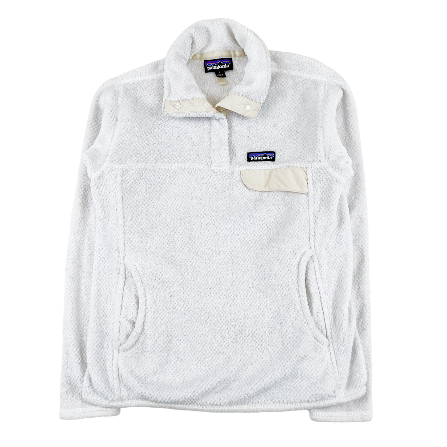 Patagonia Fleece (S)