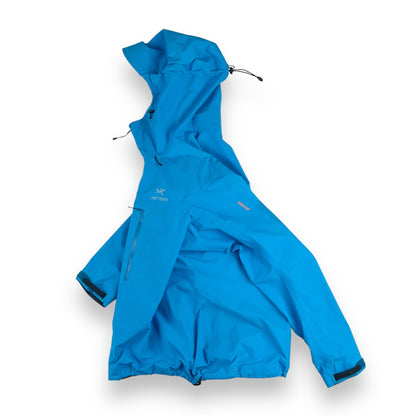 Womens Arc'teryx Alpha FL (XL)