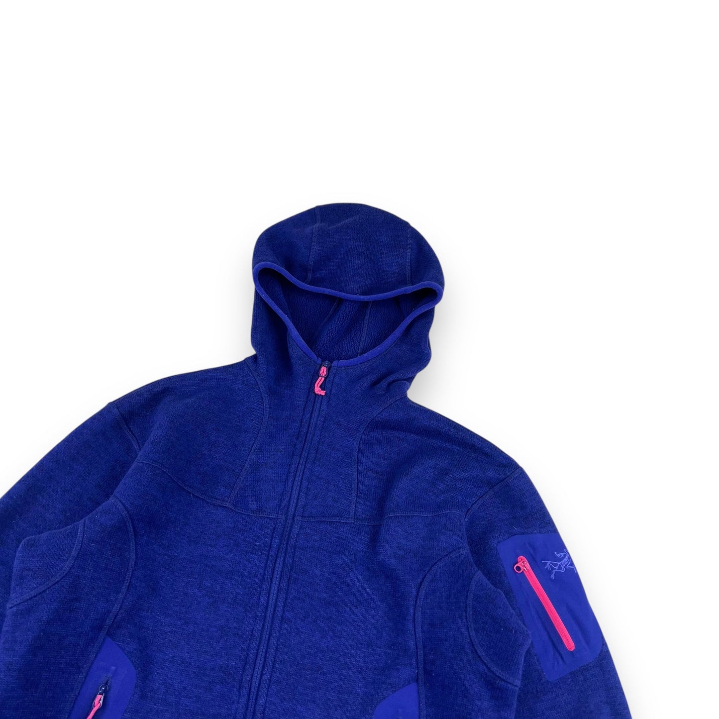 Womens Arc’teryx Covert Hoody (L)