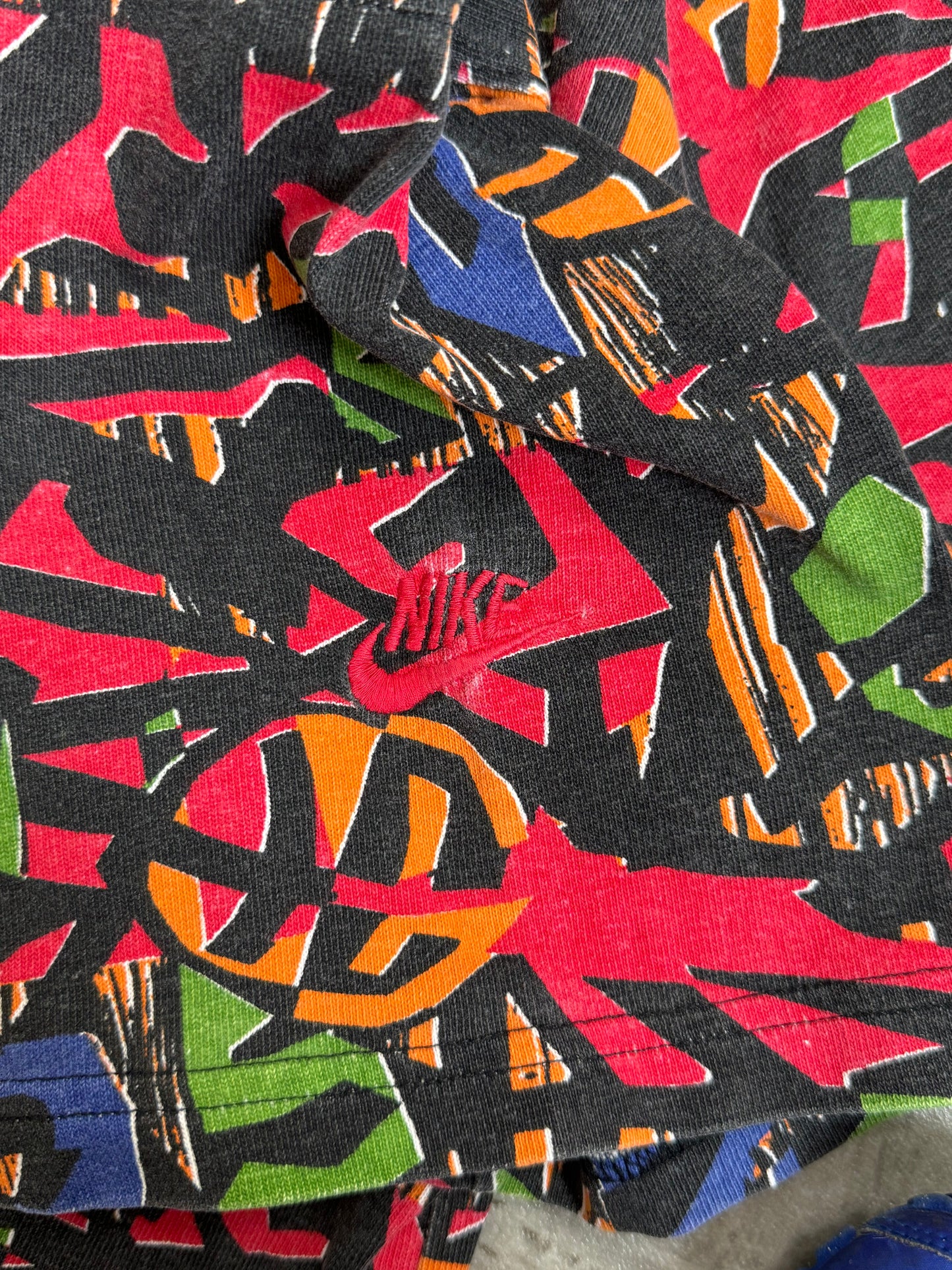 90s Nike Air Jordan '1992 Barcelona Olympic' Tee