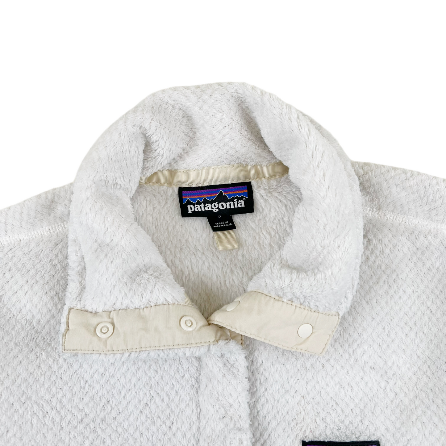 Patagonia Fleece (S)
