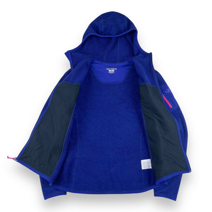 Womens Arc’teryx Covert Hoody (L)