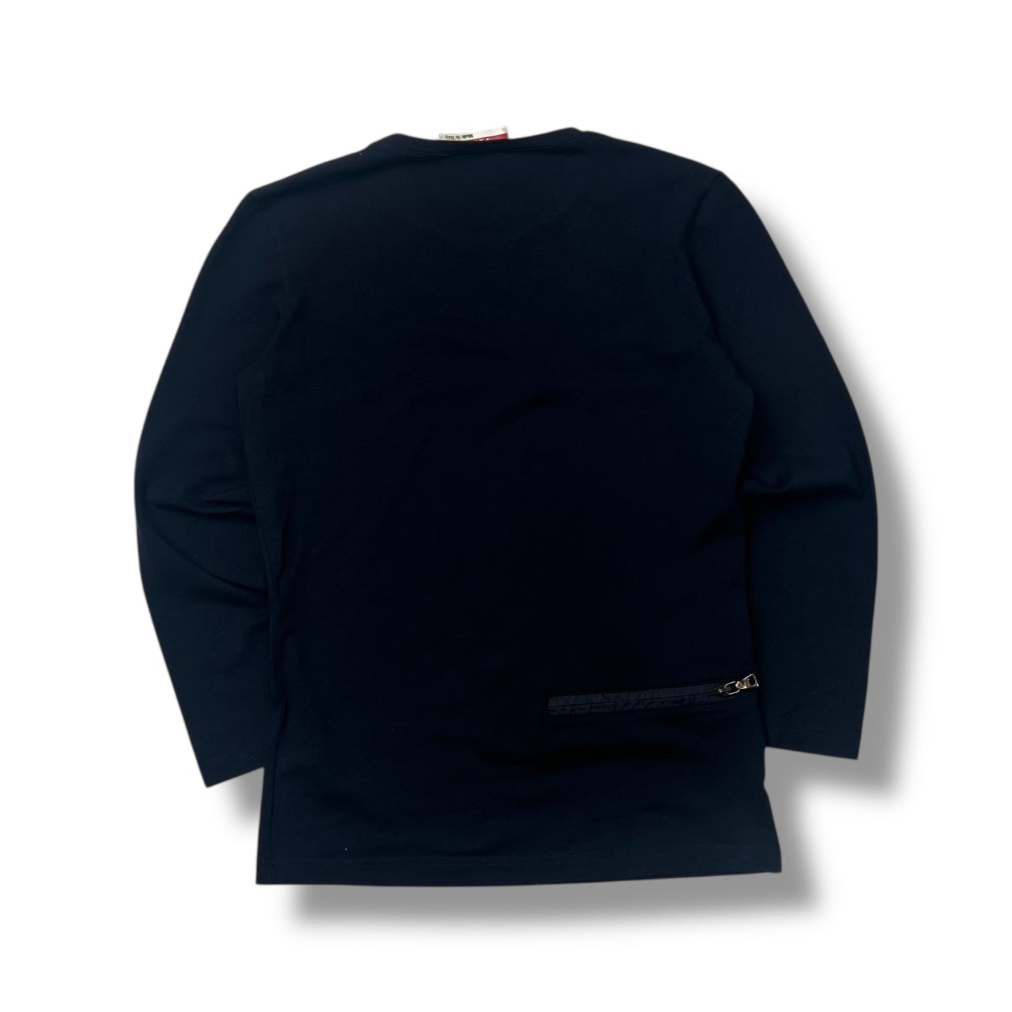 Womens Vintage Prada Sport T-shirt (XS)