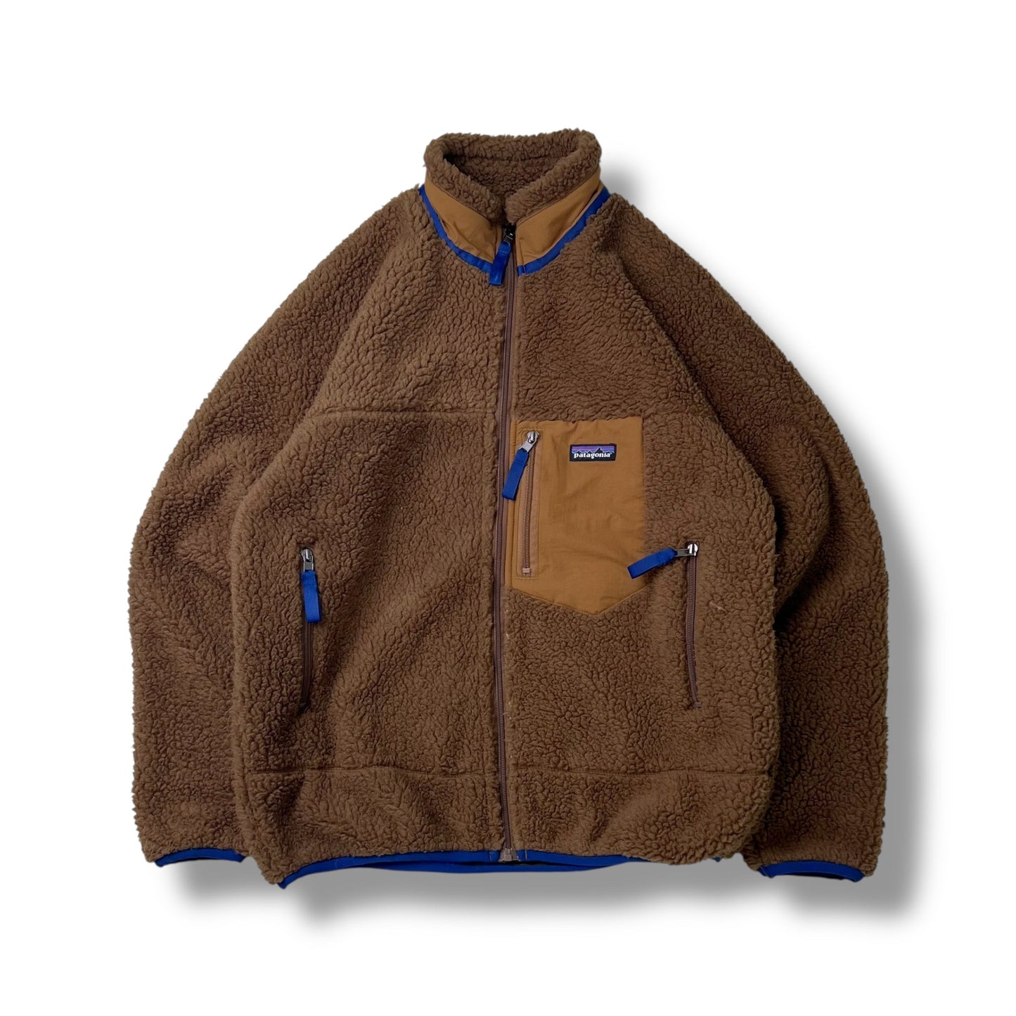 Patagonia Fleece (M)